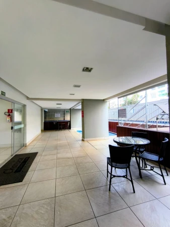 RESIDENCIAL FLAMINGO DIAMOMD