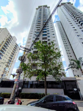 RESIDENCIAL FLAMINGO DIAMOMD