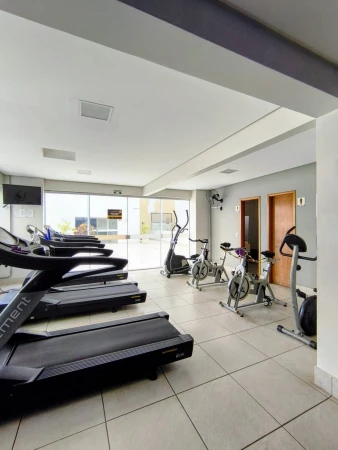 RESIDENCIAL FLAMINGO DIAMOMD