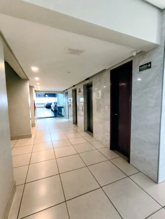 RESIDENCIAL FLAMINGO DIAMOMD