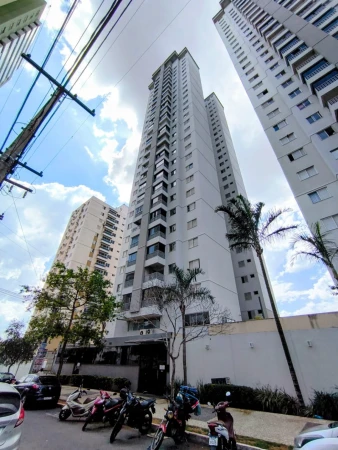 RESIDENCIAL FLAMINGO DIAMOMD