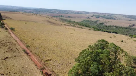 Fazenda Corumbá de Goiás