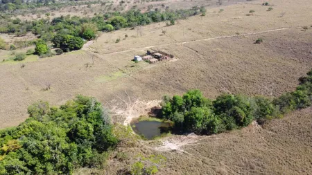 Fazenda Corumbá de Goiás