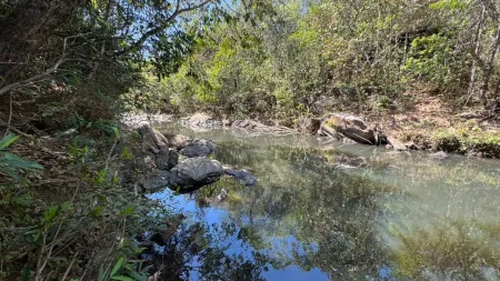 Fazenda Corumbá de Goiás