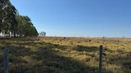 Fazenda Corumbá de Goiás