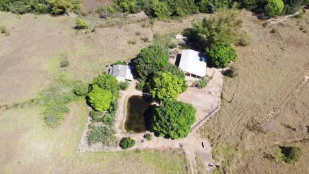 Fazenda Corumbá de Goiás
