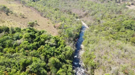 Fazenda Corumbá de Goiás