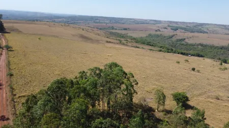 Fazenda Corumbá de Goiás