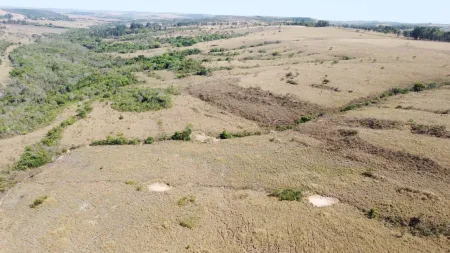 Fazenda Corumbá de Goiás