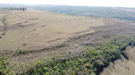 Fazenda Corumbá de Goiás