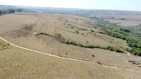 Fazenda Corumbá de Goiás