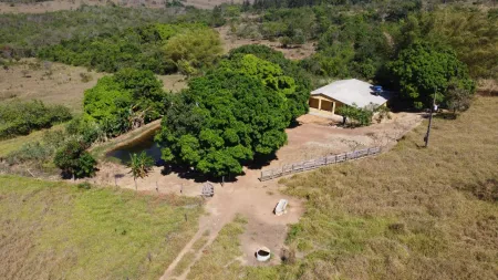 Fazenda Corumbá de Goiás
