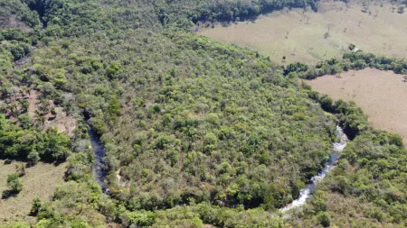 Fazenda Corumbá de Goiás