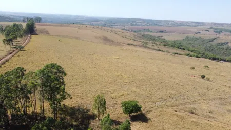 Fazenda Corumbá de Goiás