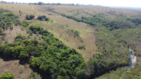 Fazenda Corumbá de Goiás