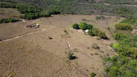 Fazenda Corumbá de Goiás