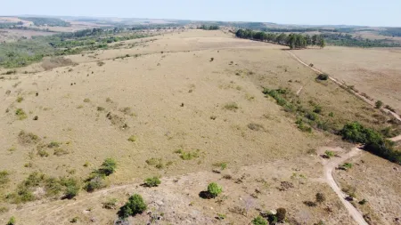 Fazenda Corumbá de Goiás