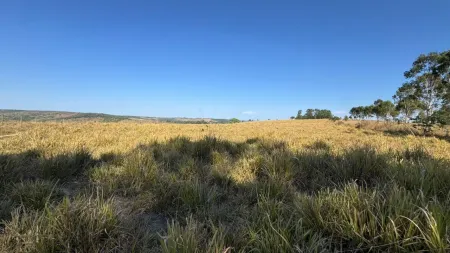 Fazenda Corumbá de Goiás