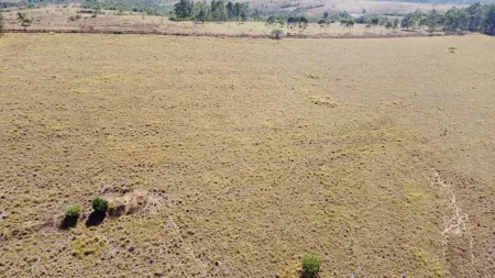 Fazenda Corumbá de Goiás