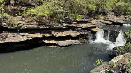 Fazenda Corumbá de Goiás