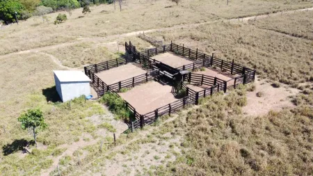 Fazenda Corumbá de Goiás