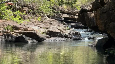 Fazenda Corumbá de Goiás