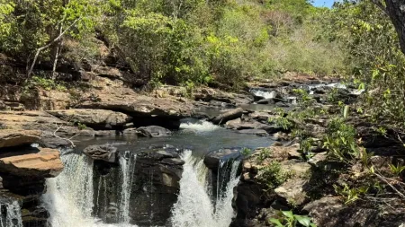 Fazenda Corumbá de Goiás