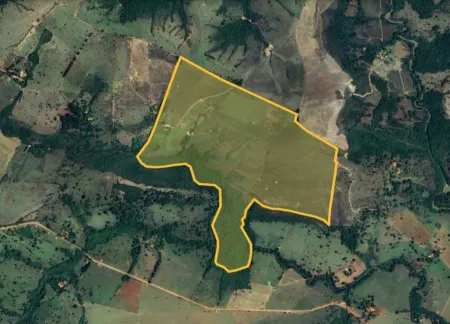 Fazenda Corumbá de Goiás