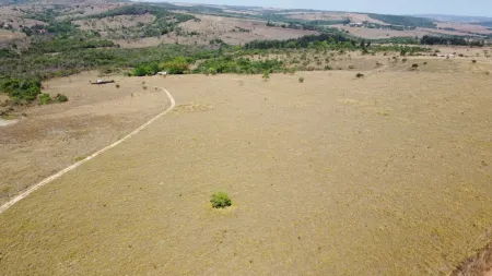 Fazenda Corumbá de Goiás
