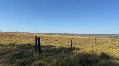 Fazenda Corumbá de Goiás