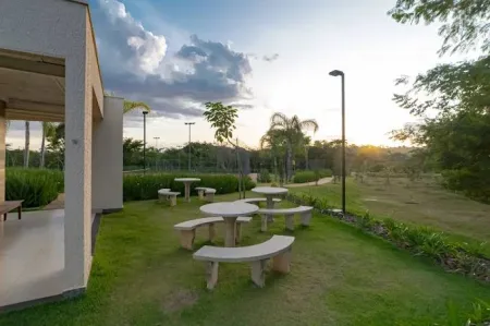 Terreno Jardins Barcelona