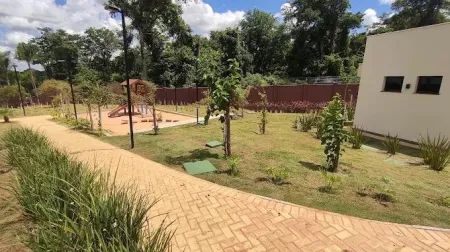 Terreno Jardins Barcelona