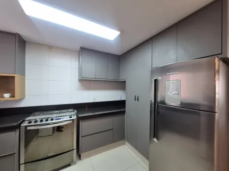 Residencial Altos do Bueno