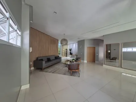 Residencial Altos do Bueno