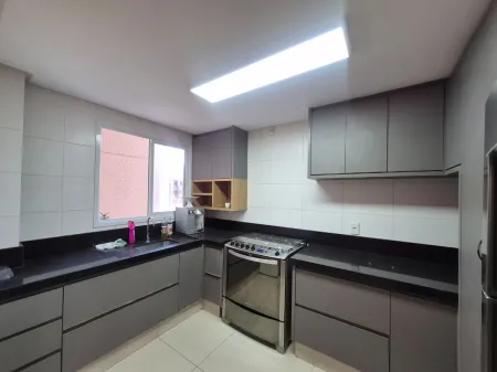 Residencial Altos do Bueno