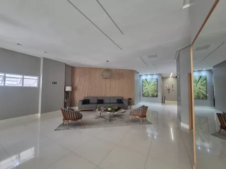 Residencial Altos do Bueno