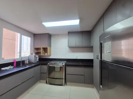 Residencial Altos do Bueno