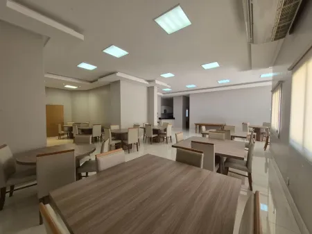Residencial Altos do Bueno