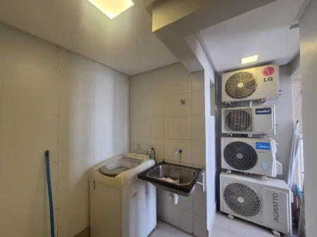Residencial Altos do Bueno