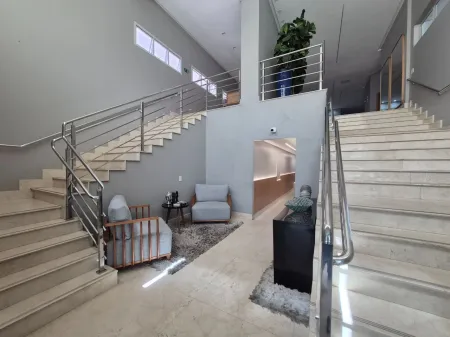 Residencial Altos do Bueno