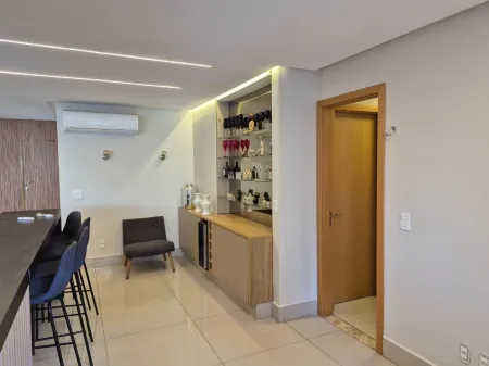 Residencial Altos do Bueno