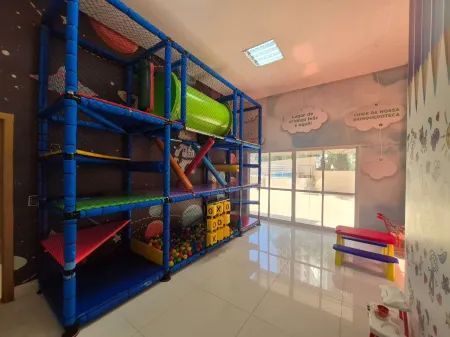 Residencial Altos do Bueno
