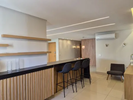 Residencial Altos do Bueno