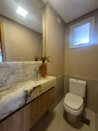 Residencial Altos do Bueno