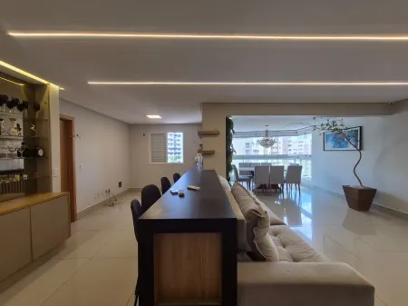Residencial Altos do Bueno