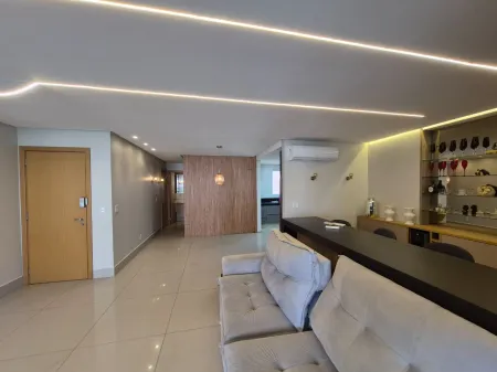Residencial Altos do Bueno