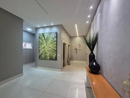 Residencial Altos do Bueno