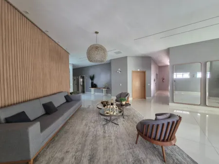 Residencial Altos do Bueno