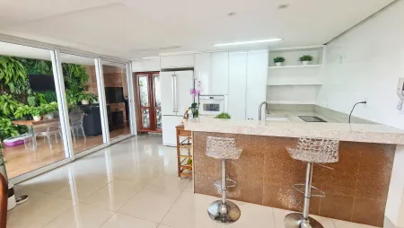 Sobrado Green Palace