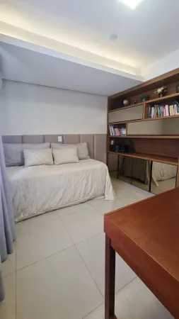 Sobrado Green Palace